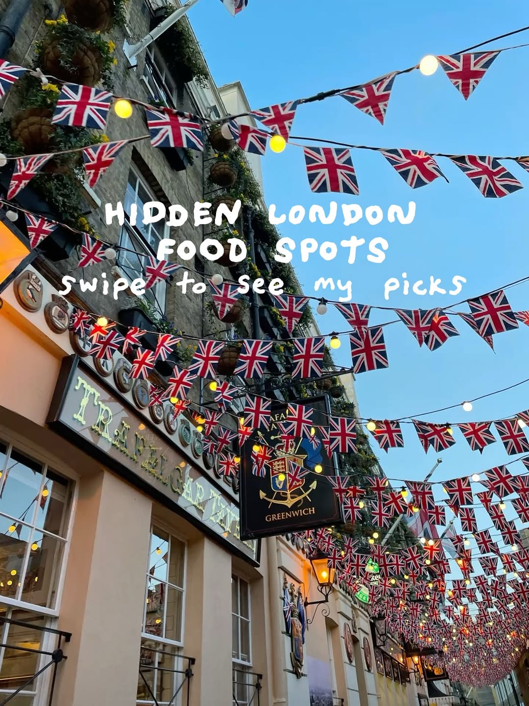 charley-mae | london content creator, Covent Garden