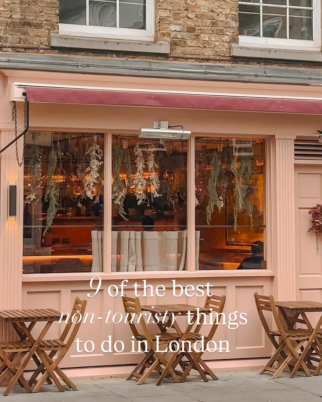 Rosie | UK travel content creator, Chiswick House and Gardens