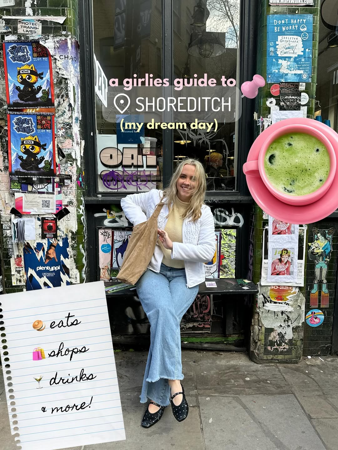 erin elizabeth ⭐️, Dishoom Shoreditch