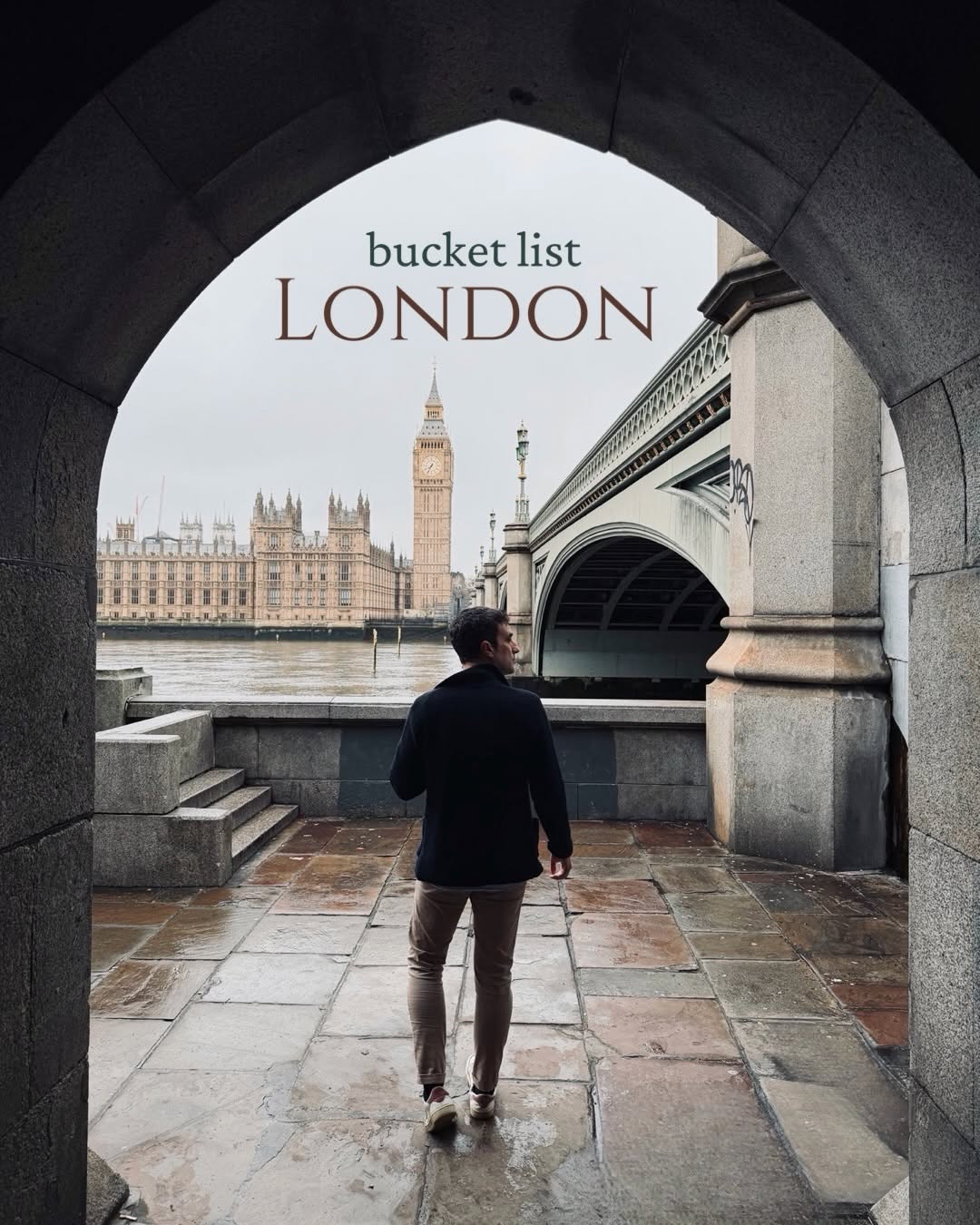El Mapa de Mi Mundo | Travel content creator | Asesor de viajes, Big Ben
