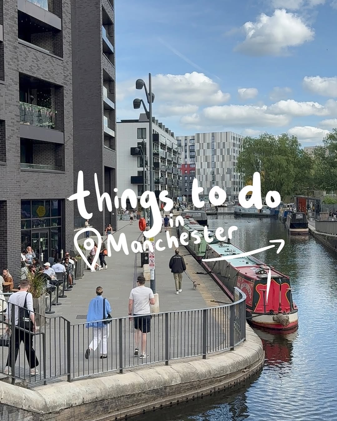 LIFE IN MANCHESTER, Dishoom Manchester