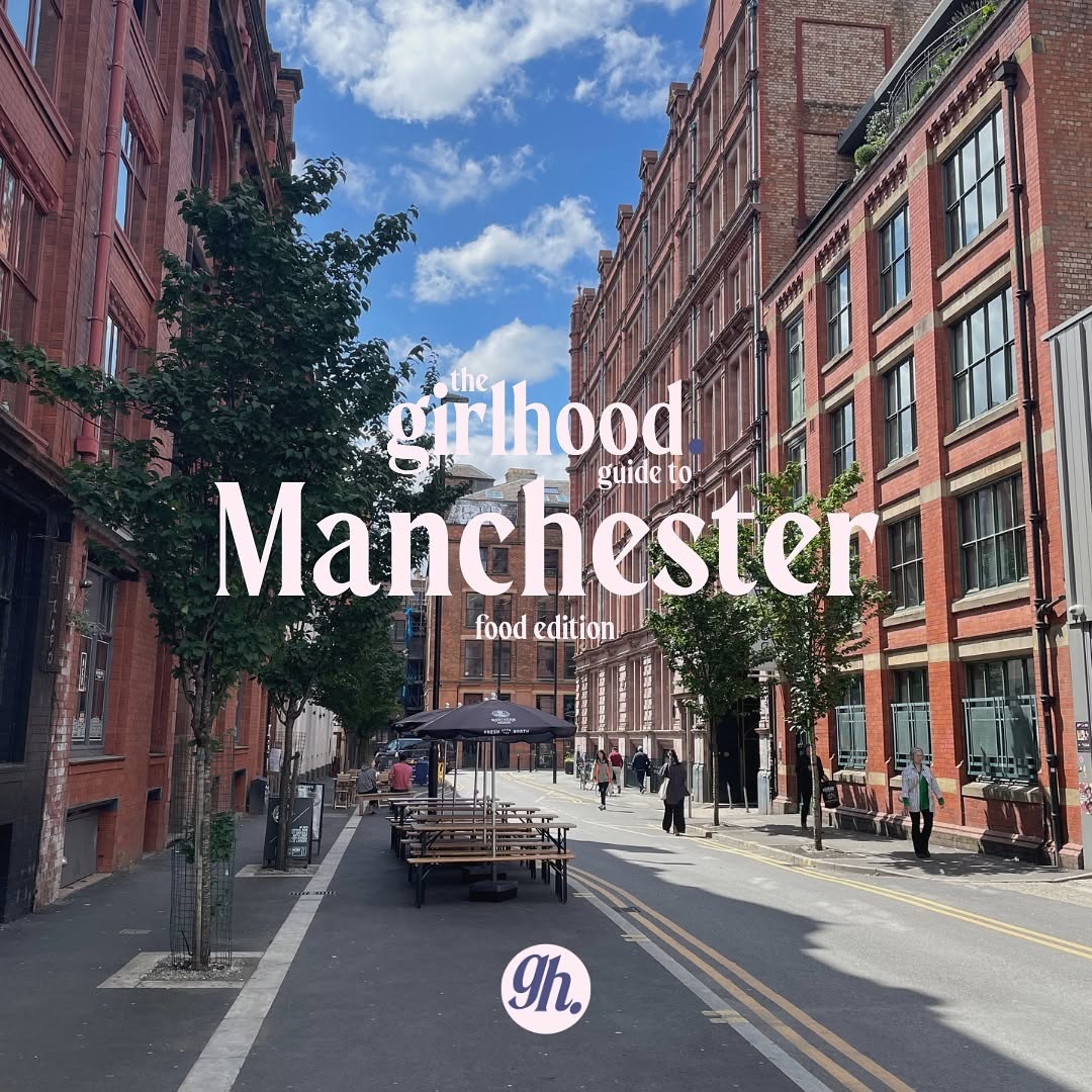 Girlhood, Mackie Mayor