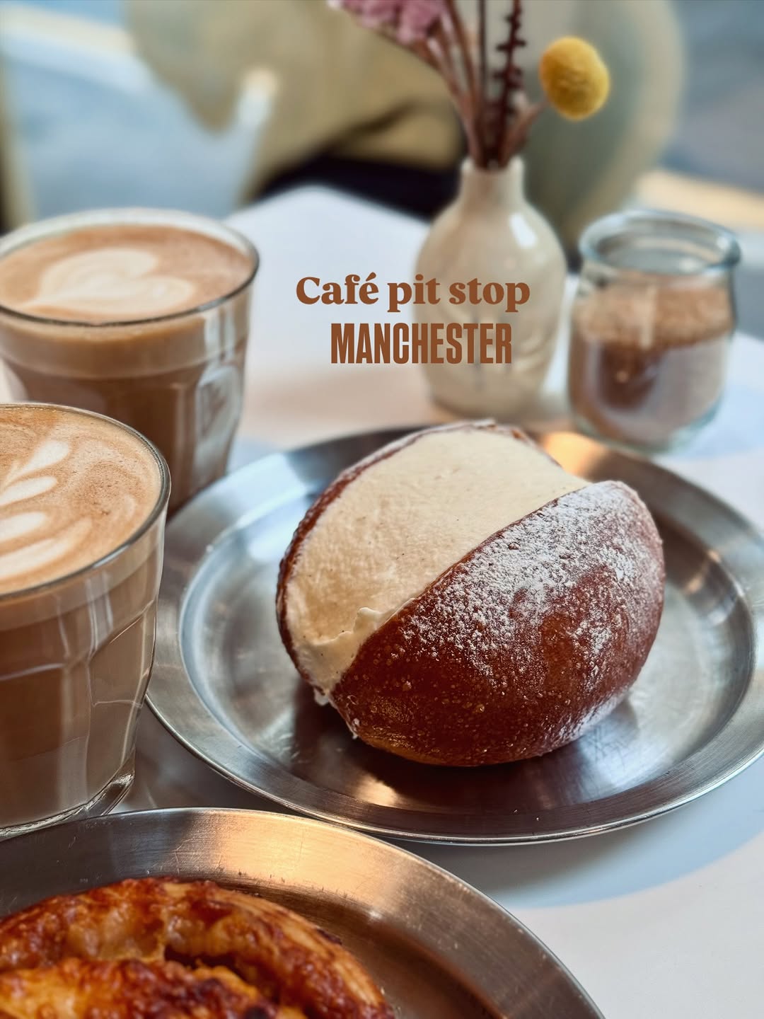 Joan | London Foodie🍴🇬🇧, Companio Bakery