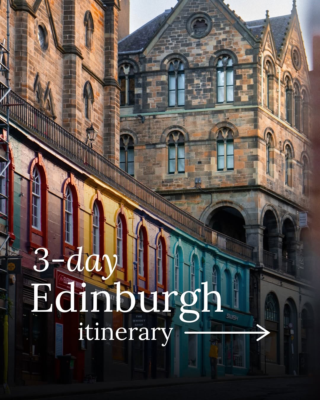 Jessie Moore, Camera Obscura & World of Illusions