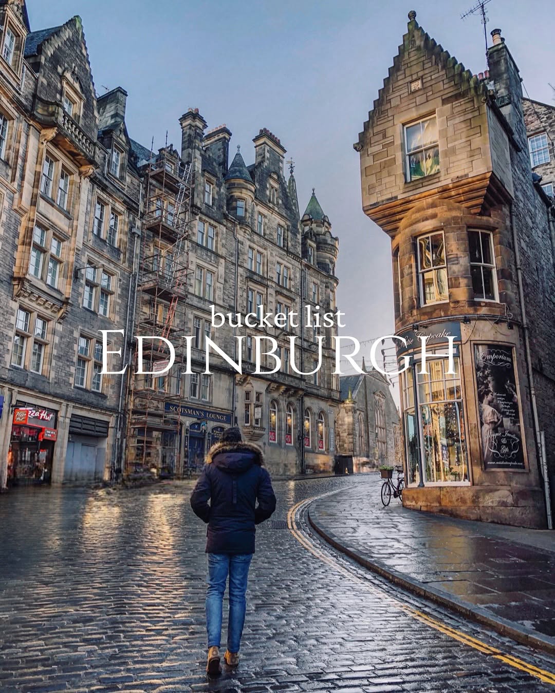 El Mapa de Mi Mundo | Travel content creator | Asesor de viajes, Scott Monument