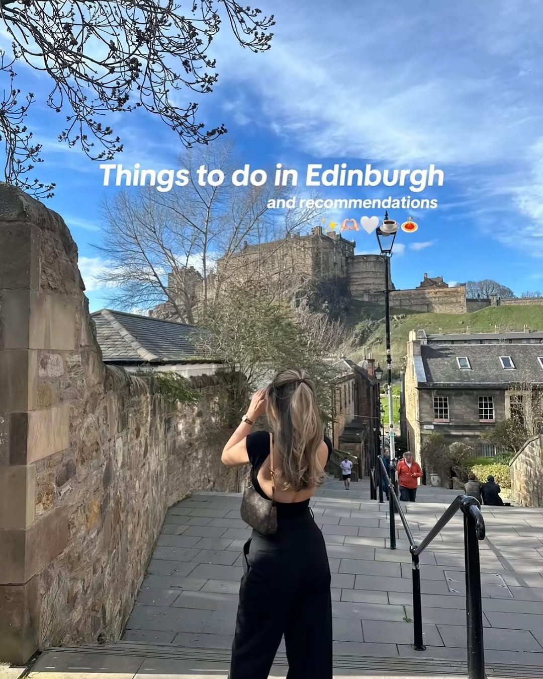 Sof, Edinburgh Castle