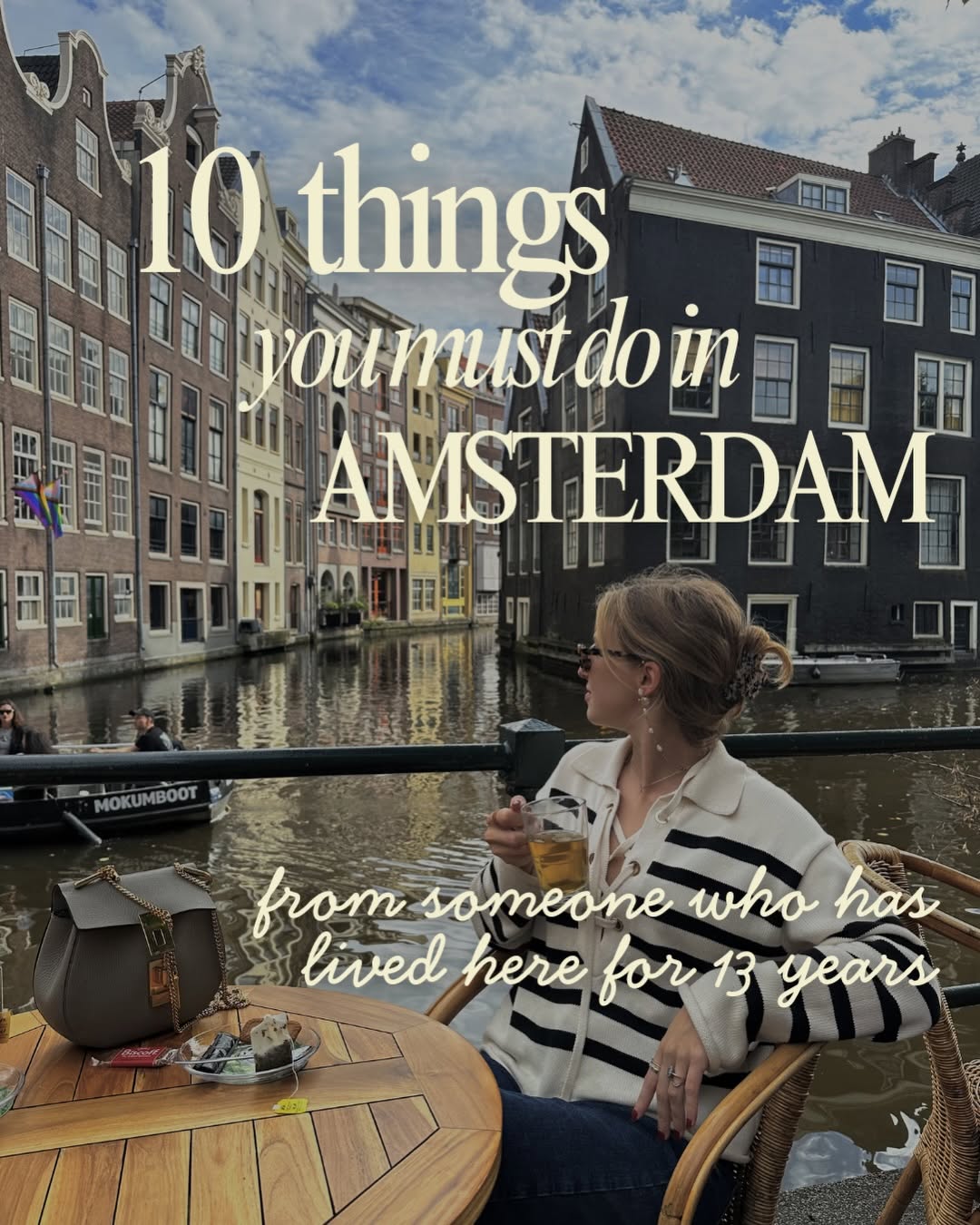Polina Burashnikova | UGC & Lifestyle Creator Dubai, Rijksmuseum