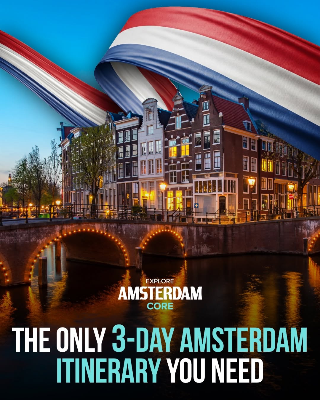 Amsterdam 🇳🇱 Travel | Hotels | Food | Tips, Rijksmuseum