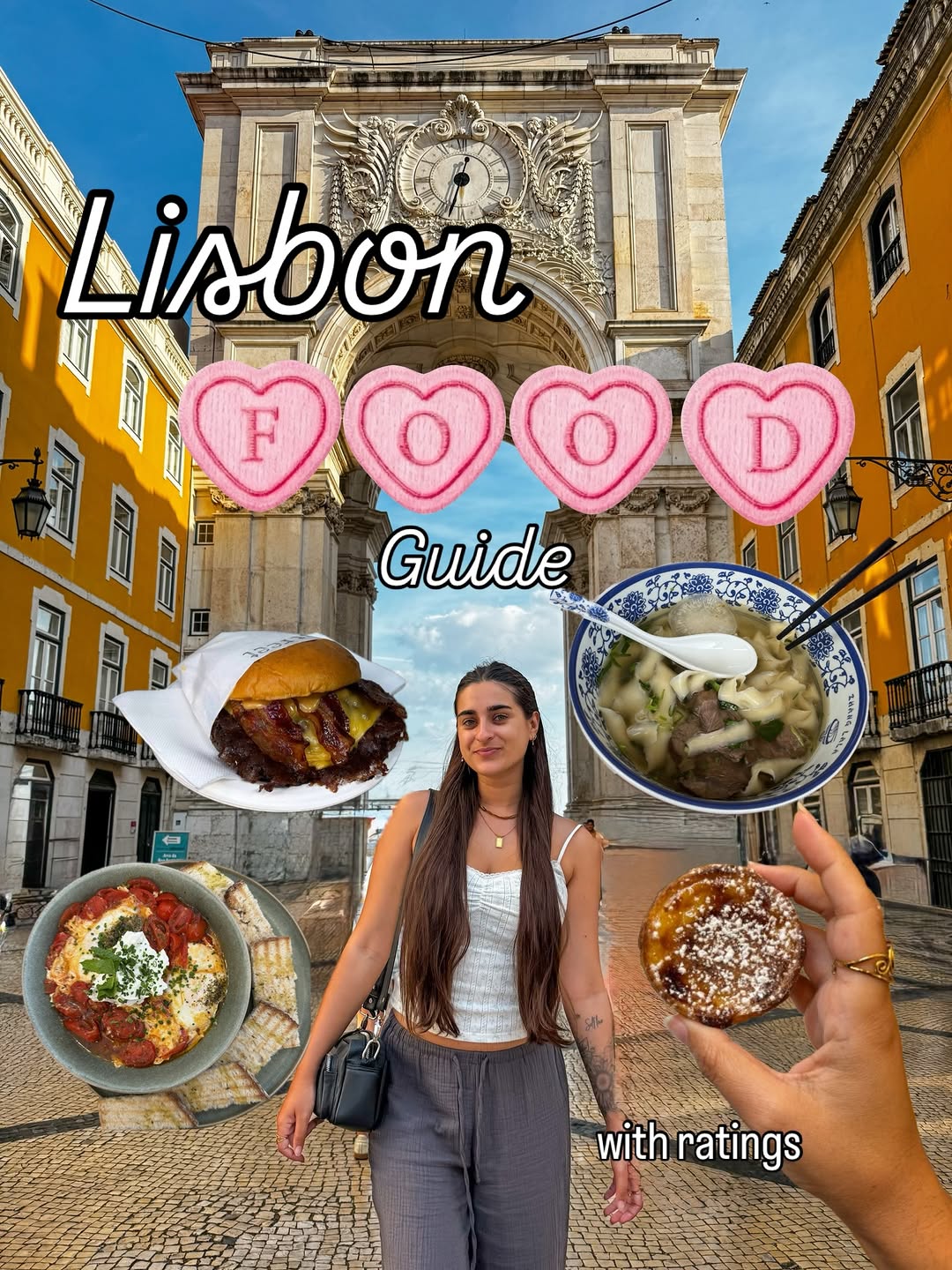 Charlotte | Travel & Nomad Life, Time Out Market Lisboa