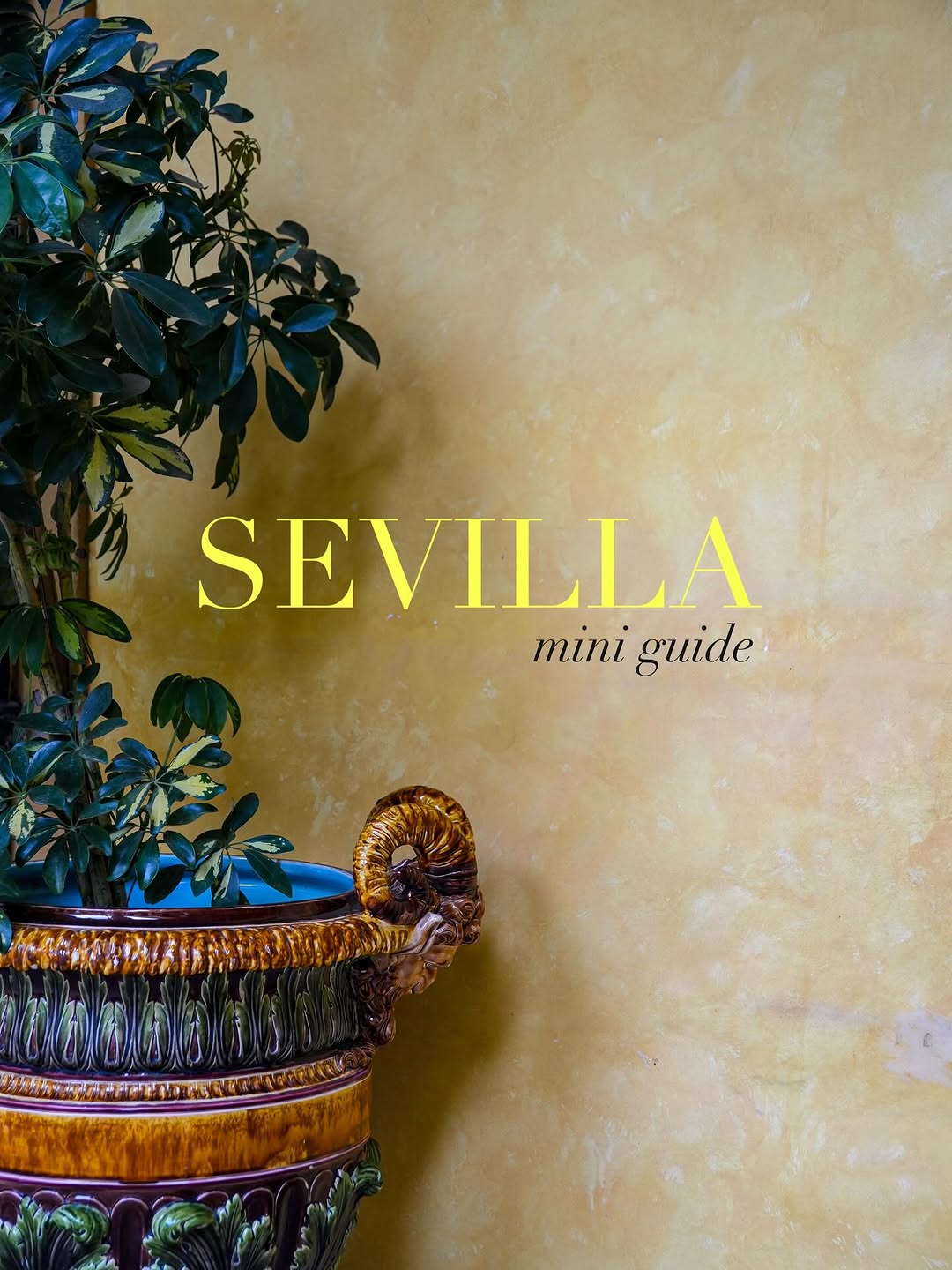 Jan | Traveller | Tips & Inspiration | Photography, Royal Alcázar of Seville
