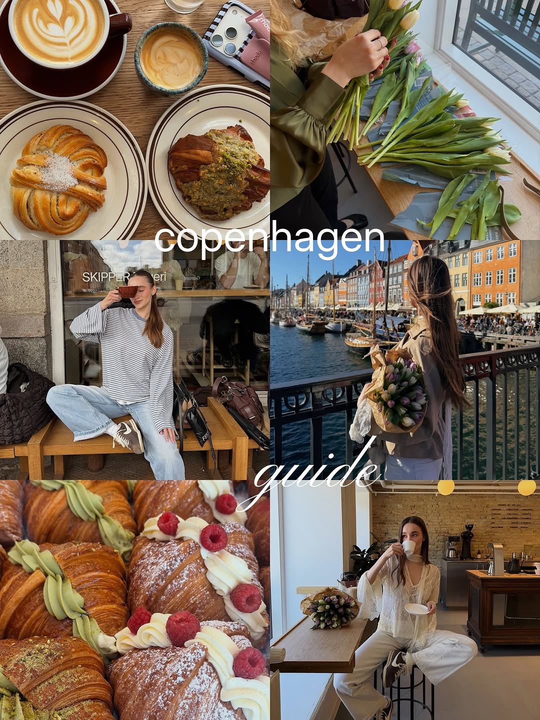 KARINA | Vienna Content Creator | UGC, BUKA