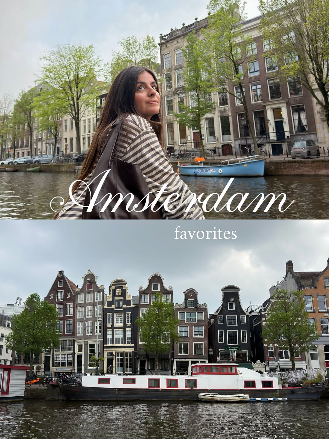 katie alysse, Giethoorn