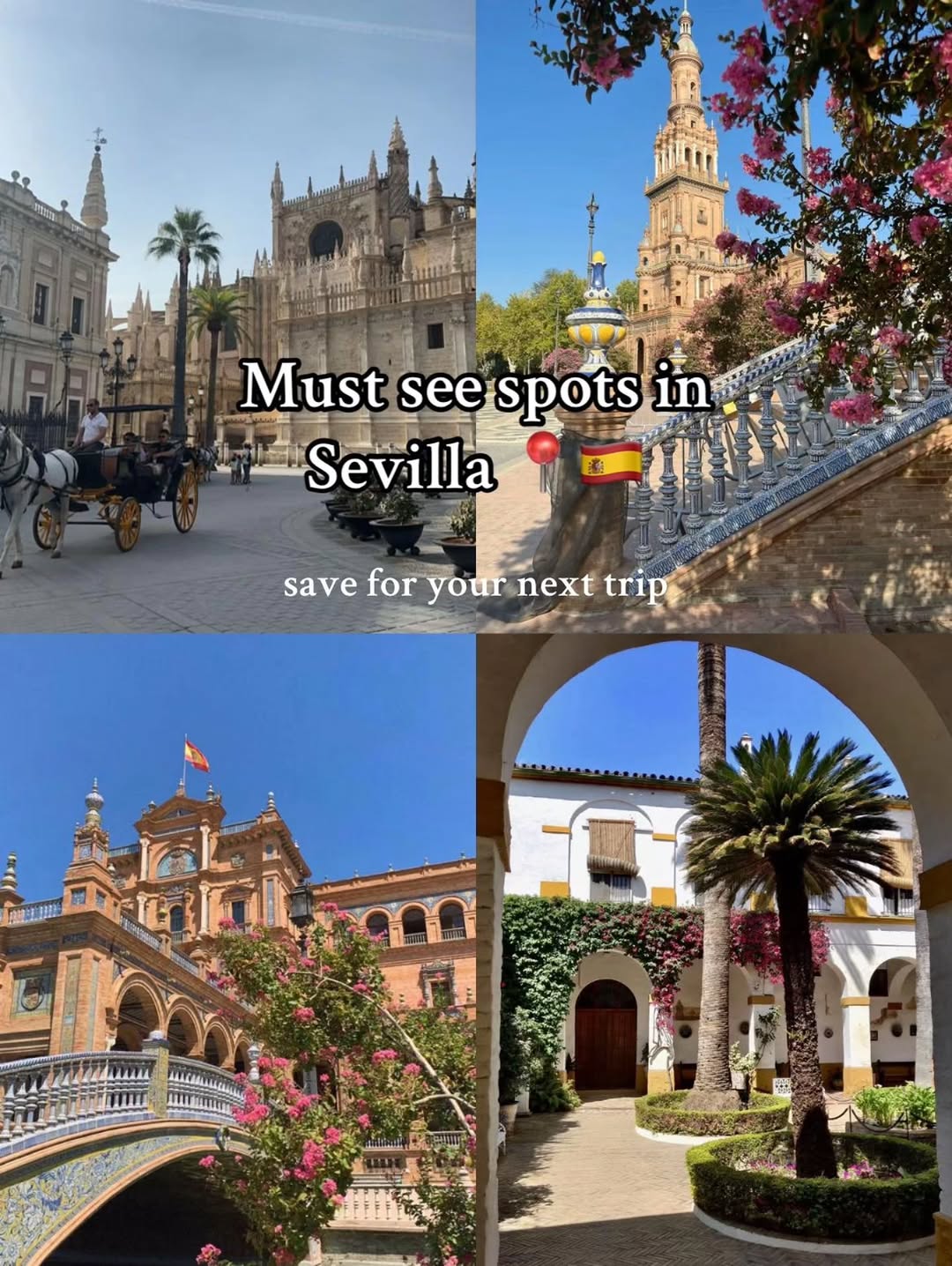 Seville Spain | 🇪🇸, Royal Alcázar of Seville