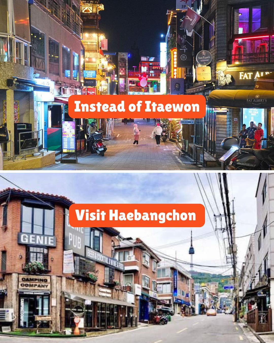 IVisitKorea 🛩️🇰🇷, Bukchon Hanok Village