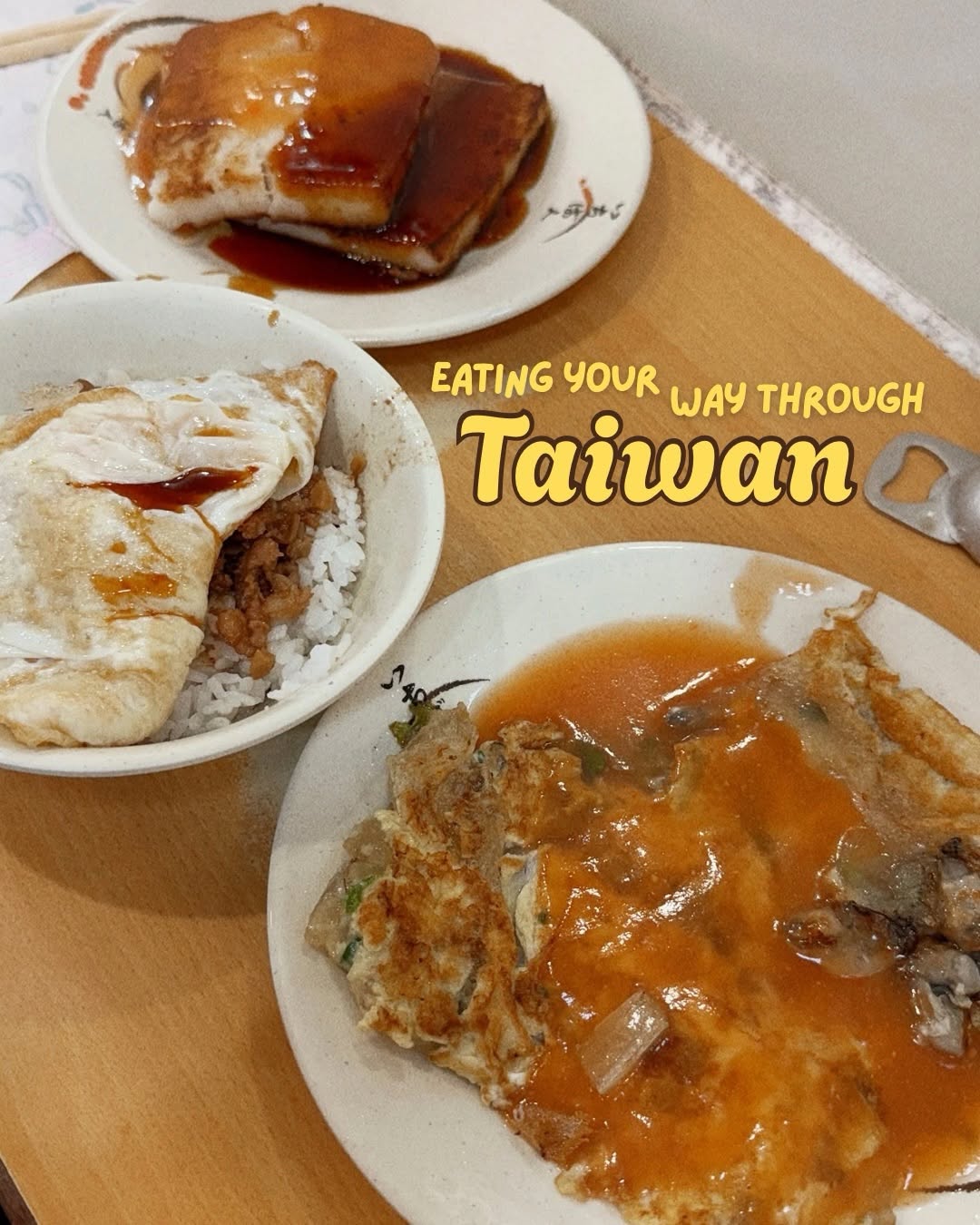 Karen N. • food & travel ✨, Tian Tian Li Delicacies