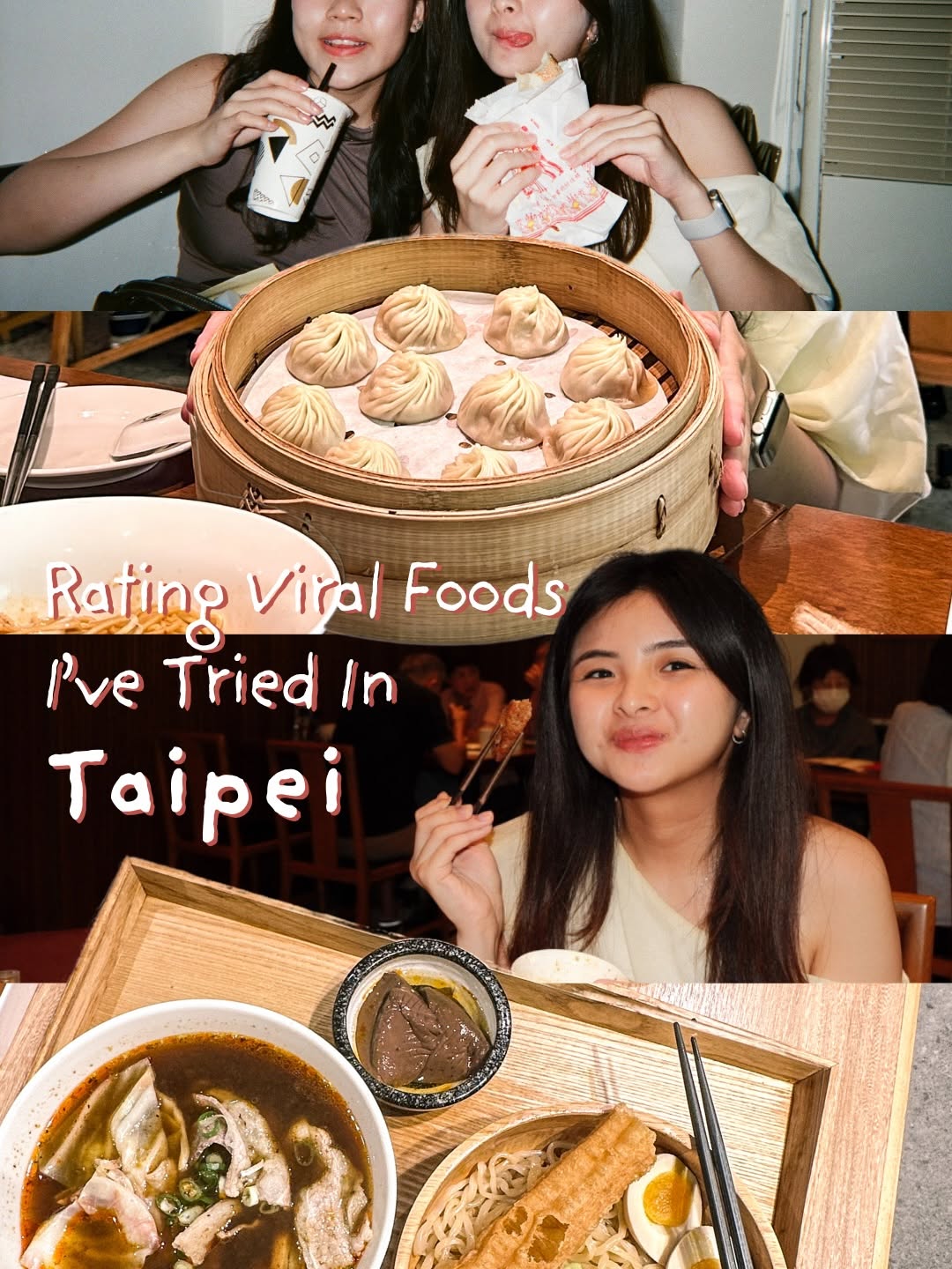 Thea’s | navigating my 20s ✧, Din Tai Fung Xinyi Branch