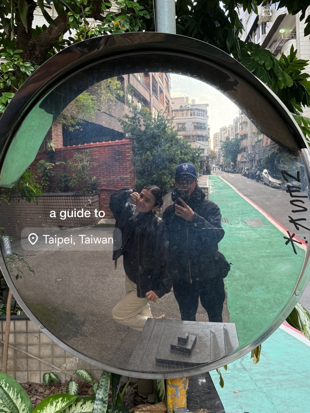 Suzy & Austin | Travel and Lifestyle, National Palace Museum