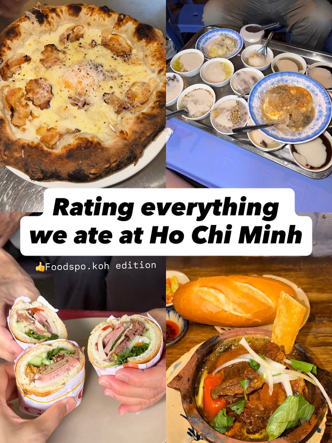 foodspo.koh 🇸🇬, Bếp Mẹ Ỉn - Vietnamese Restaurant