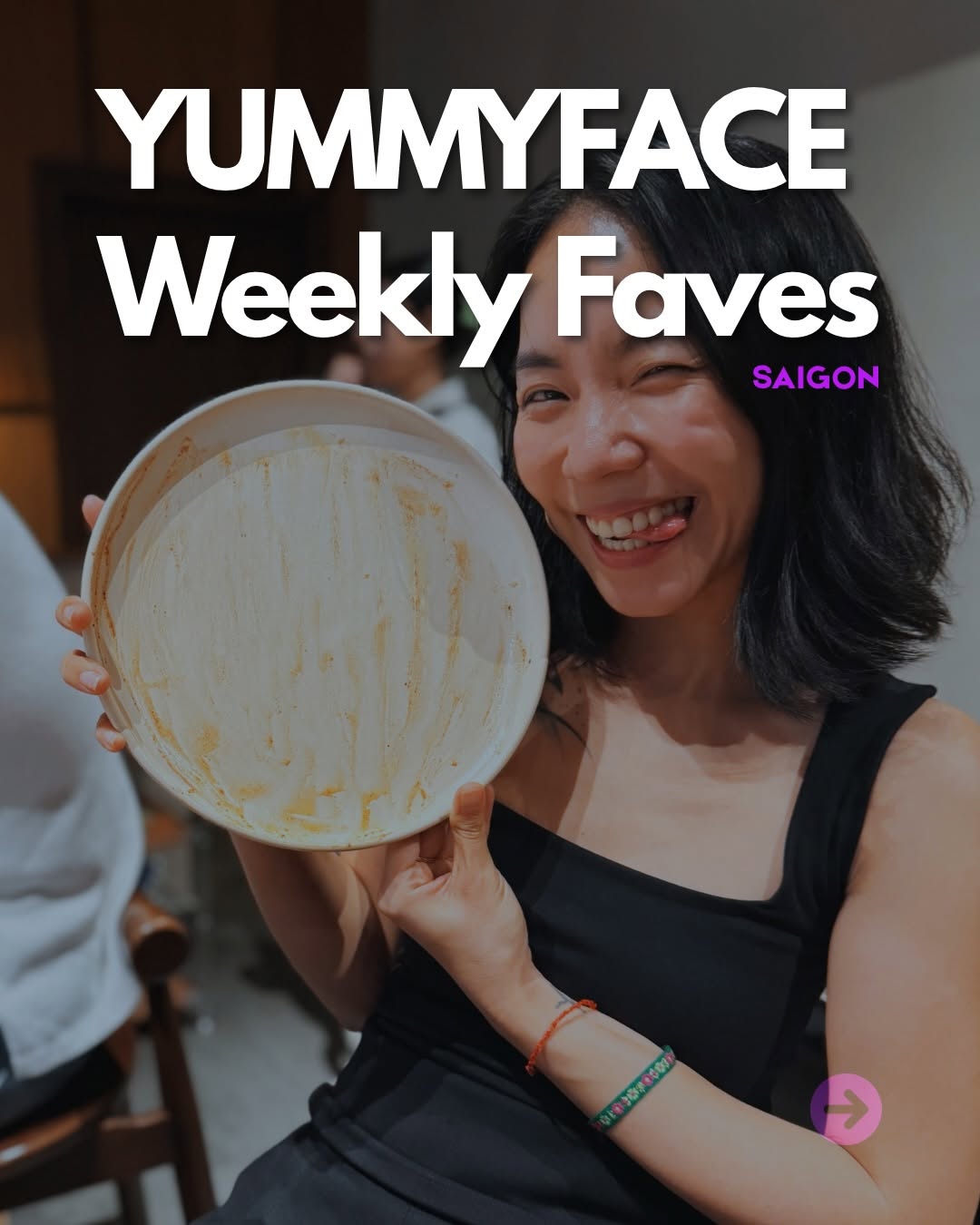 Ms. Yummyface | Vietnam Food Adventurer, A Xỉu - Quán Ăn Ngon