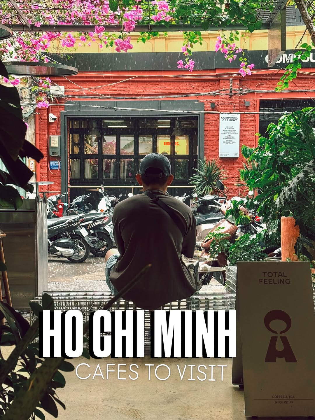 Jason Lim, RAW + Atelier