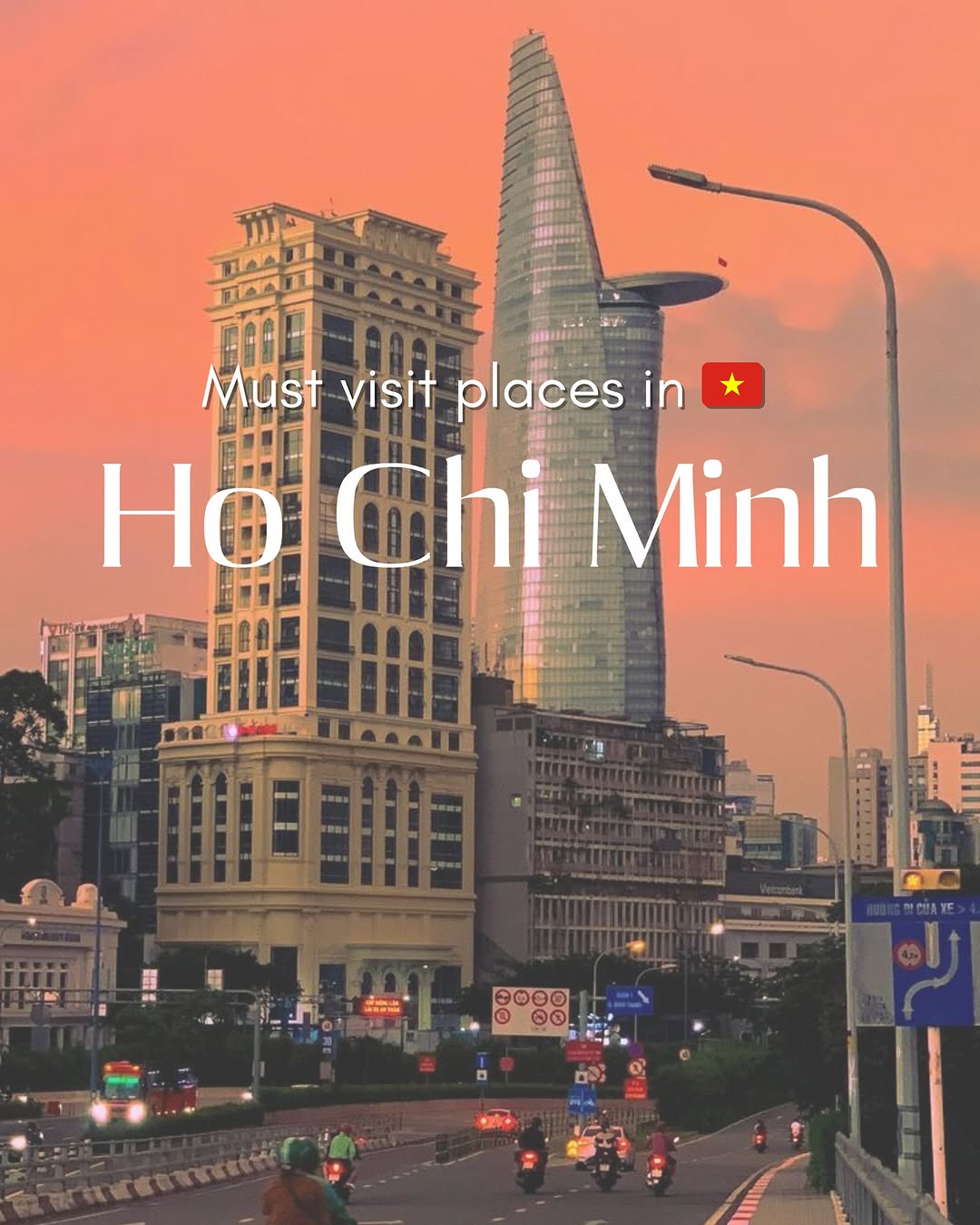 Vietnam 🇻🇳 Travel | Hotels | Food | Tips, Ben Thanh Market
