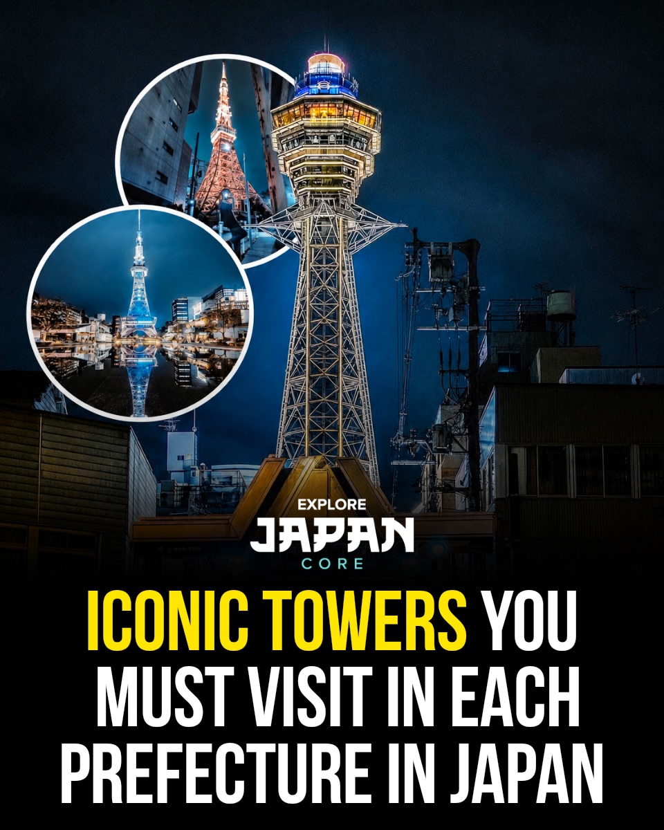Japan 日本 🇯🇵 Asia Travel | Hotels | Food | Tips, Tokyo Tower