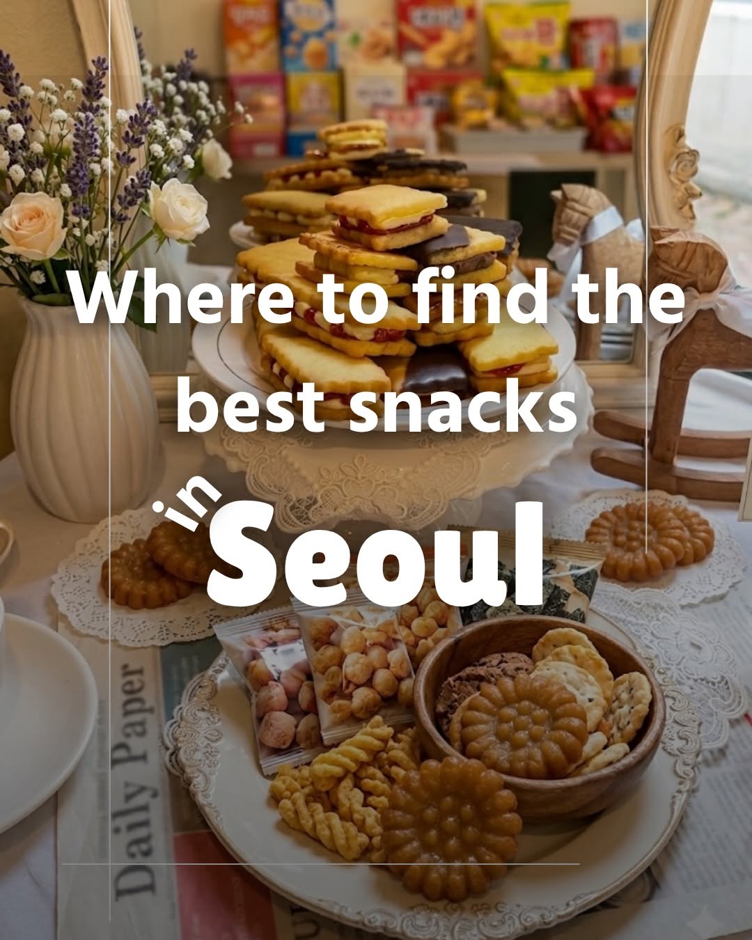 Korea Travel Guide 🇰🇷, Gyeongbokgung Palace