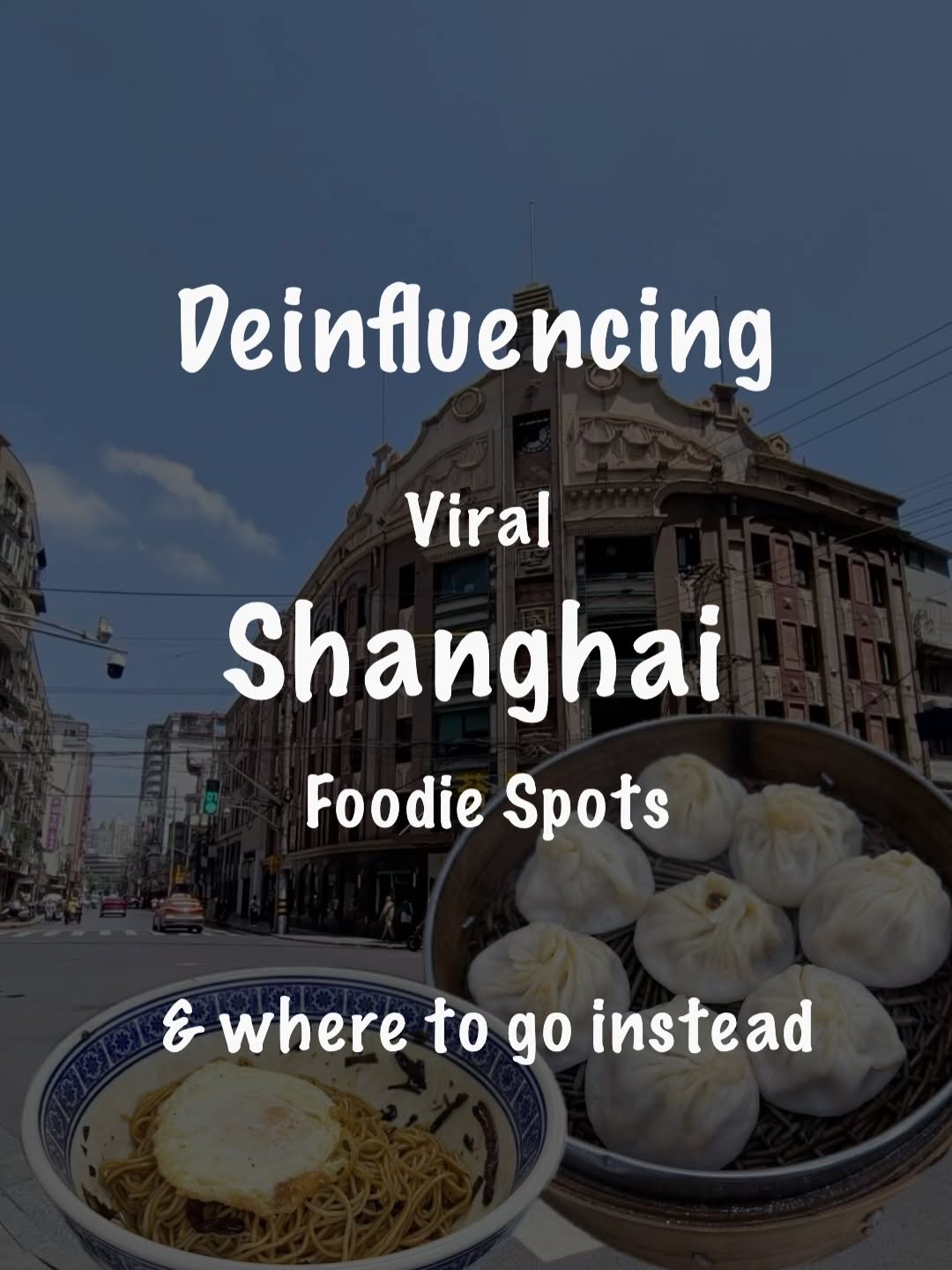 Tanya | Foodie | Illustrator, Lailai Snack Dumpling