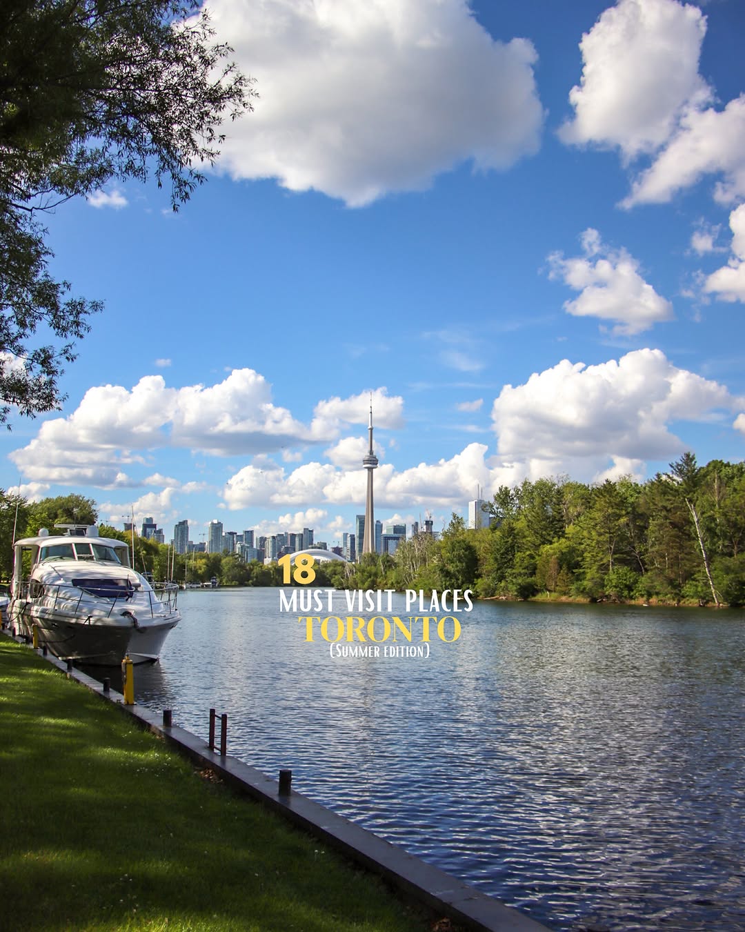 Sahil Kumar, Art Gallery of Ontario