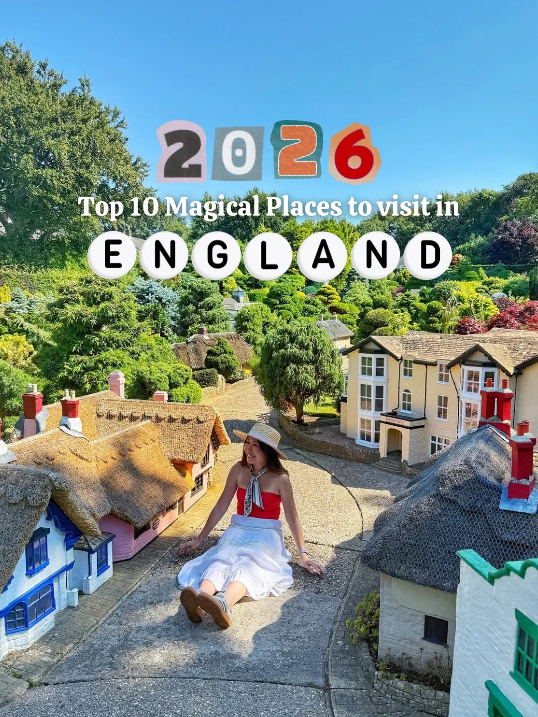 Reiko ☀︎☾ London & Europe Travel, Cheddar Gorge and Caves