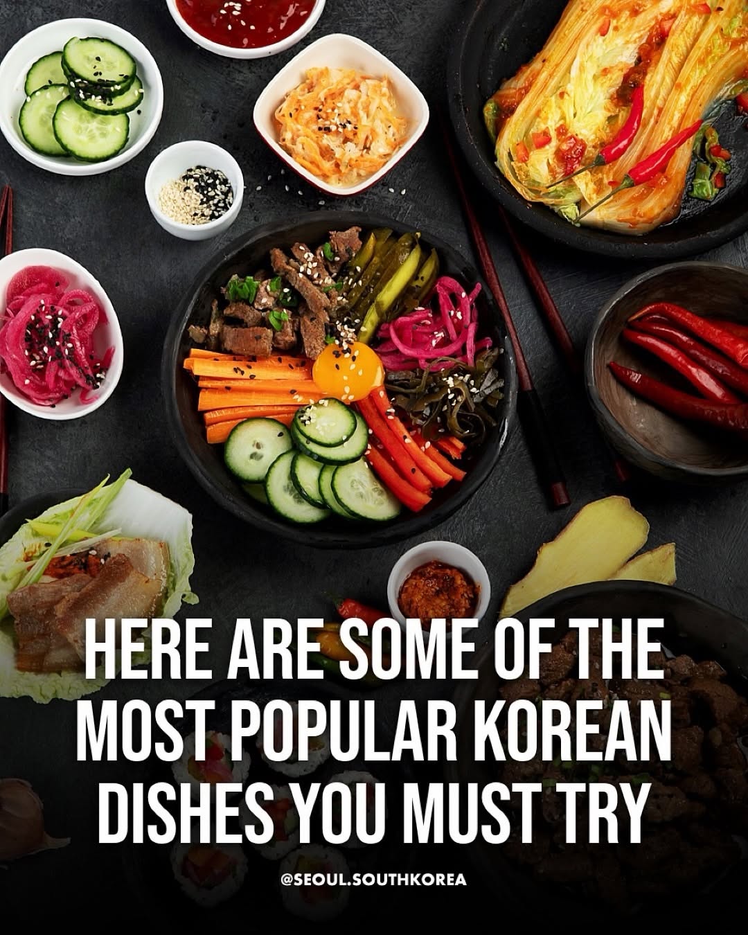 Seoul 🇰🇷 서울 여행 가이드 Travel | Hotels | Food | Tips, Korea House