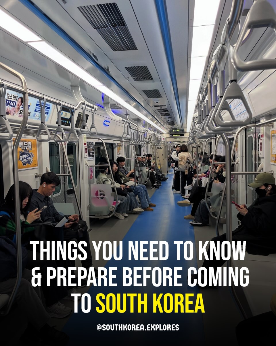 South Korea 🇰🇷 | Travel | Hotels | Food | Tips, Myeong-dong