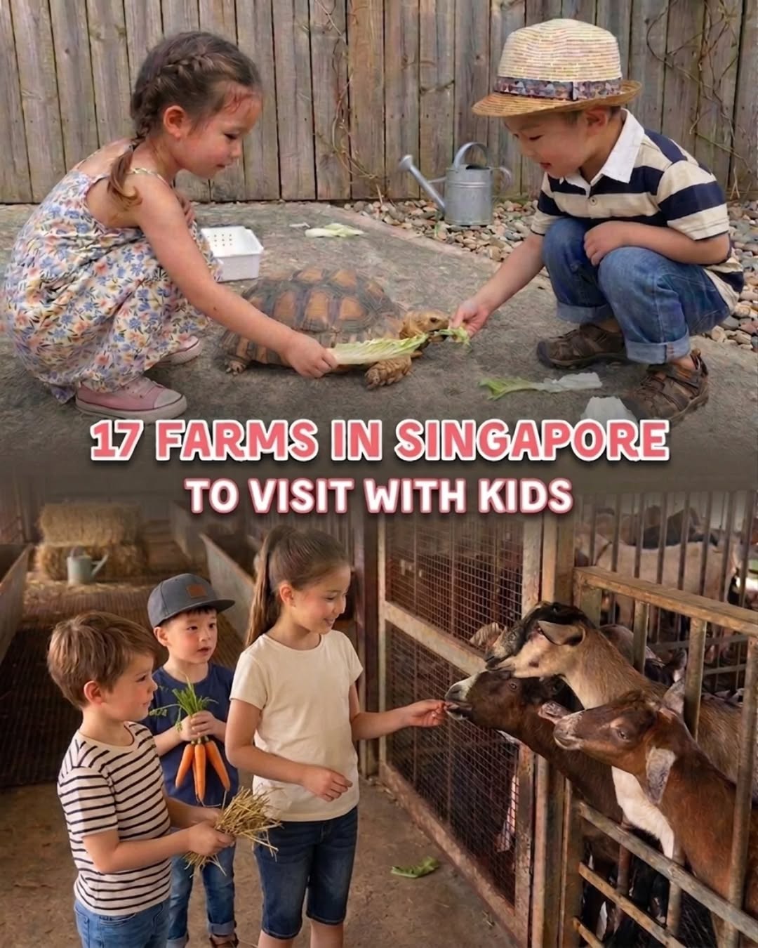 Busy Kidd, Nature kindred - Kids Fishing, Planting & Craft Activities