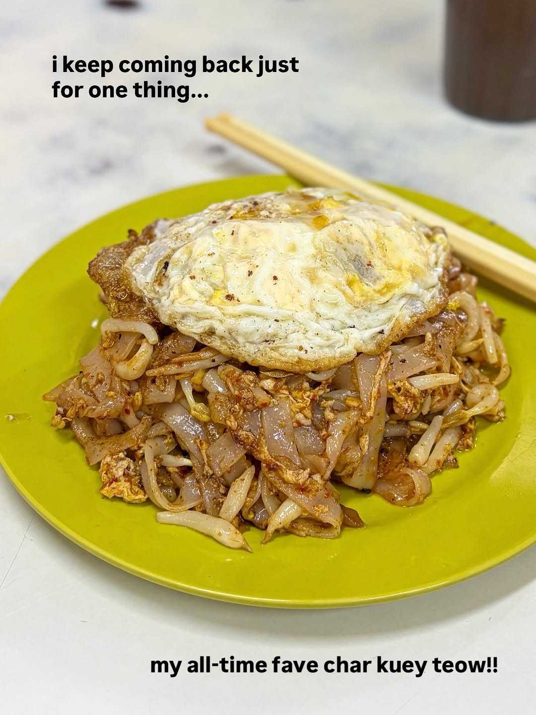 Elaine | MY Foodie 🇲🇾, PJ297 LRT Taman Paramount