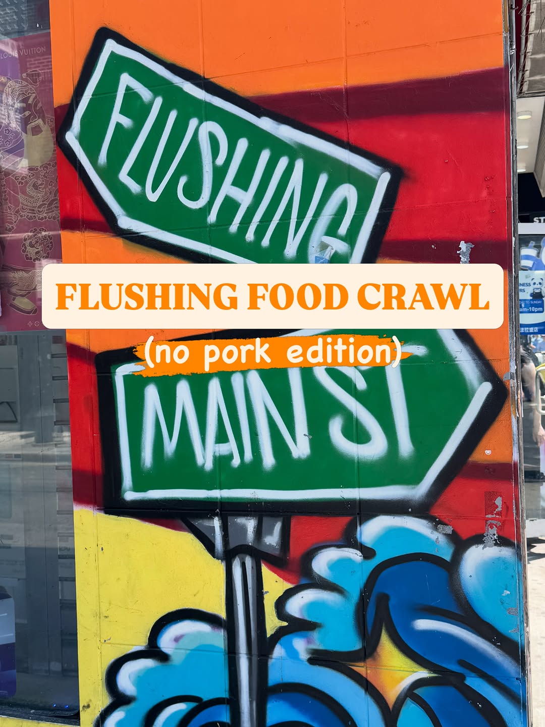 Samina Chowdhury | Food + Travel, Gao Xiao Pa 高小爬