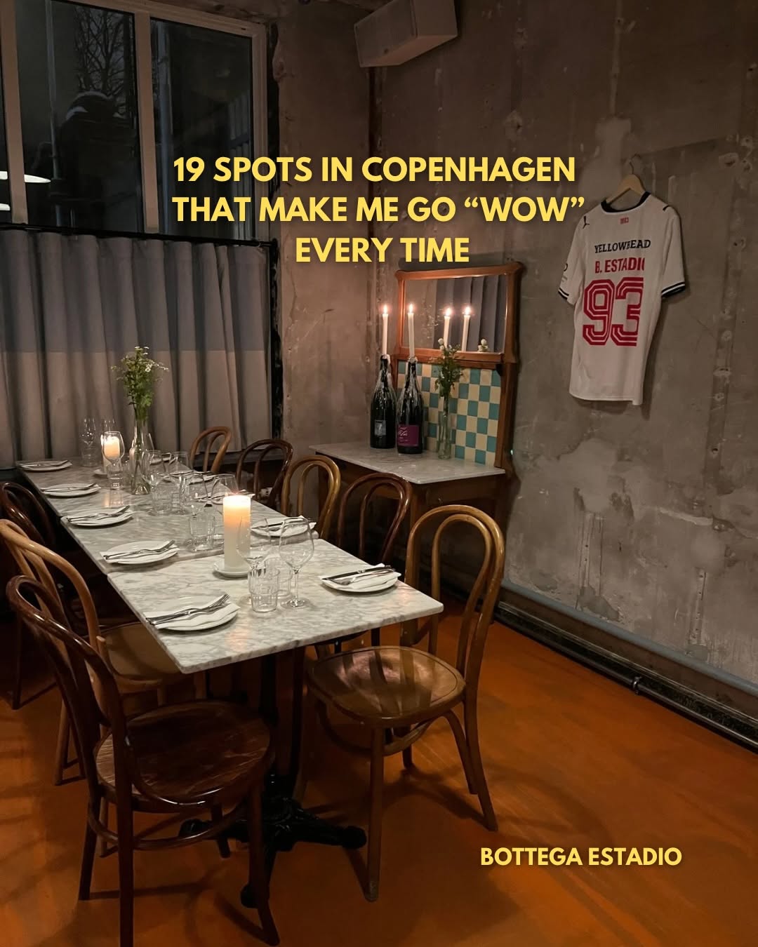 EMMA | Copenhagen guides and gems, Tivoli Gardens
