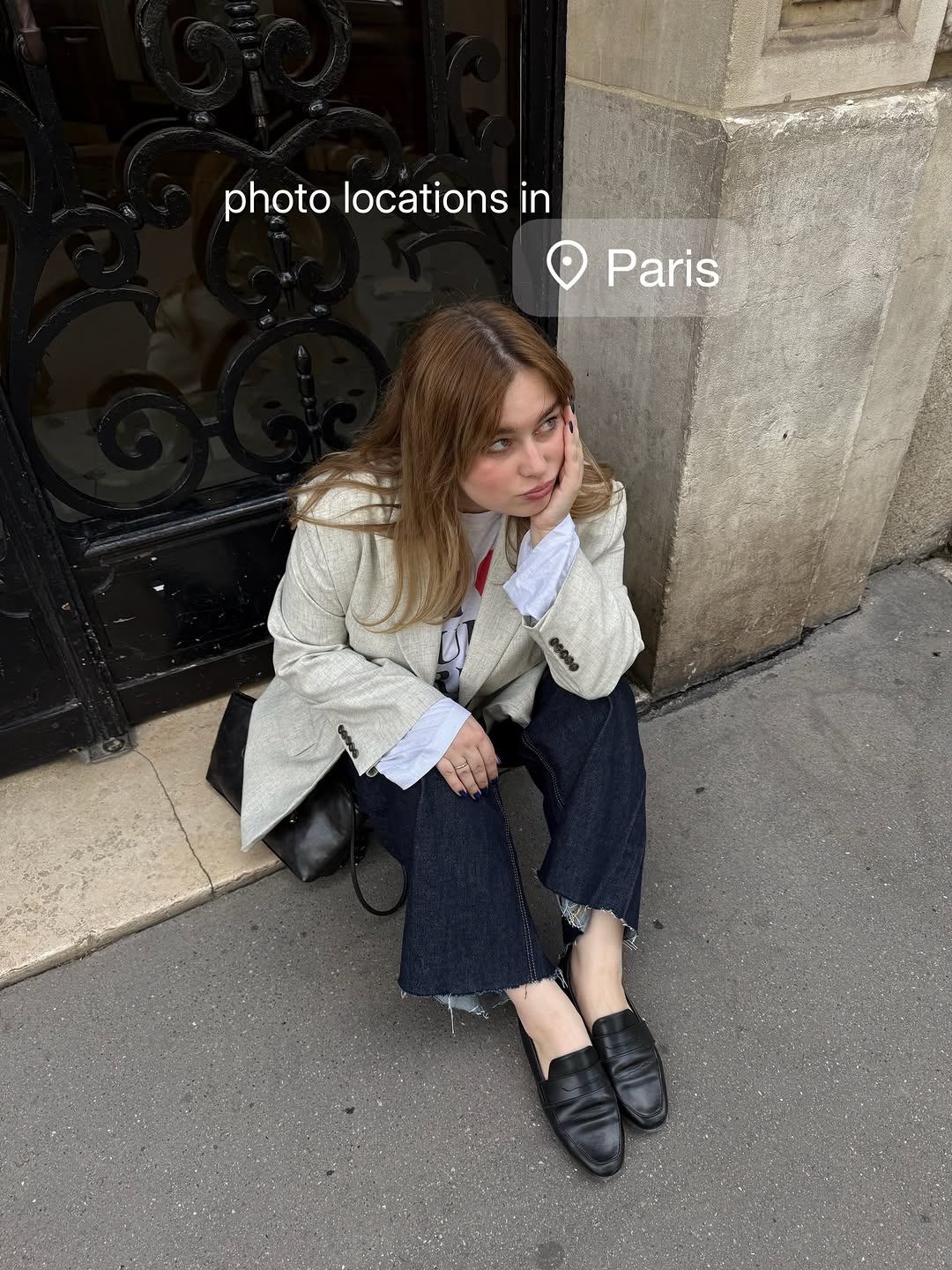 Полина |  lifestyle influencer | ugc | Москва 🥐📸, Shakespeare and Company