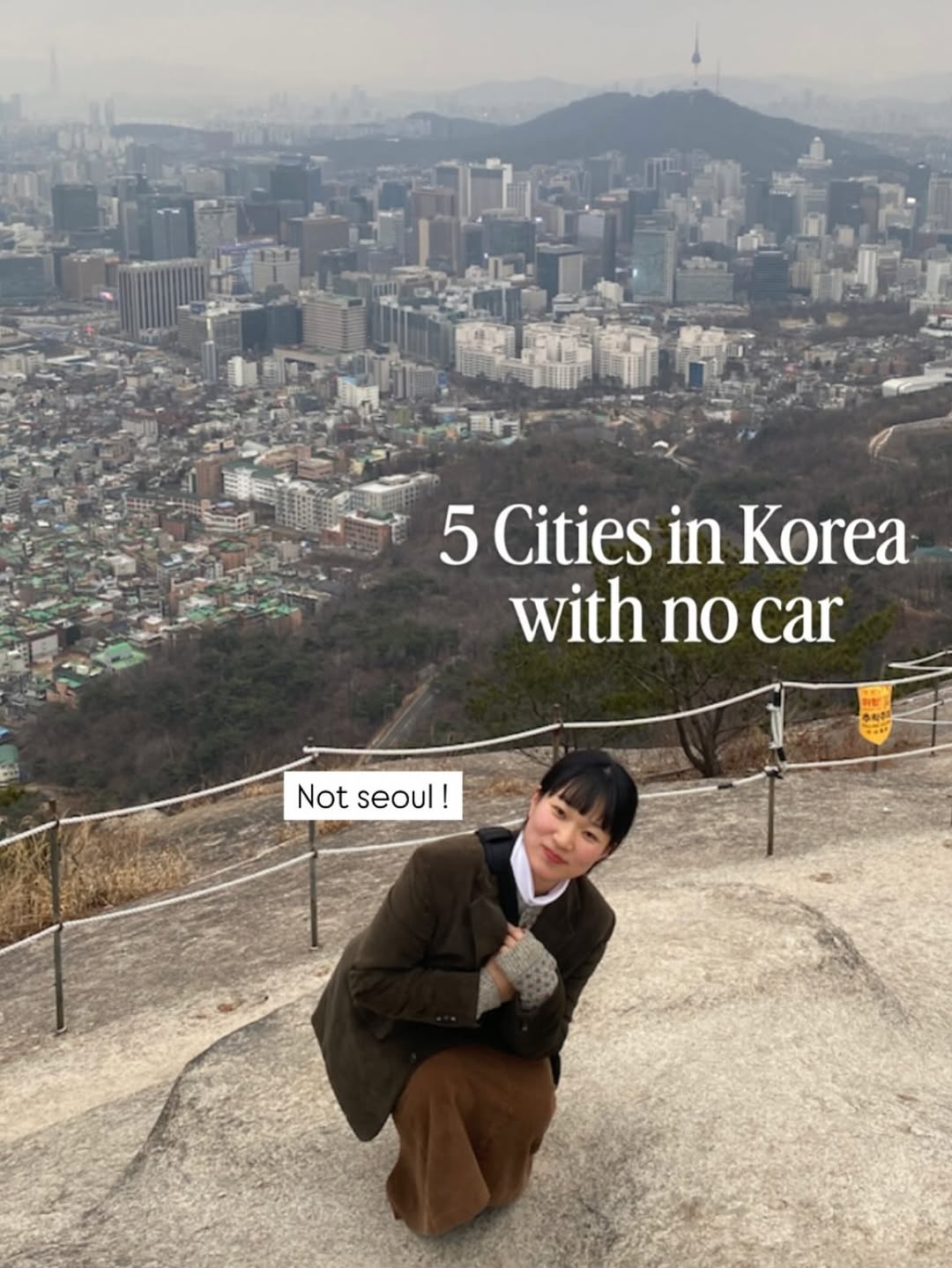 Sunny, Bulguksa