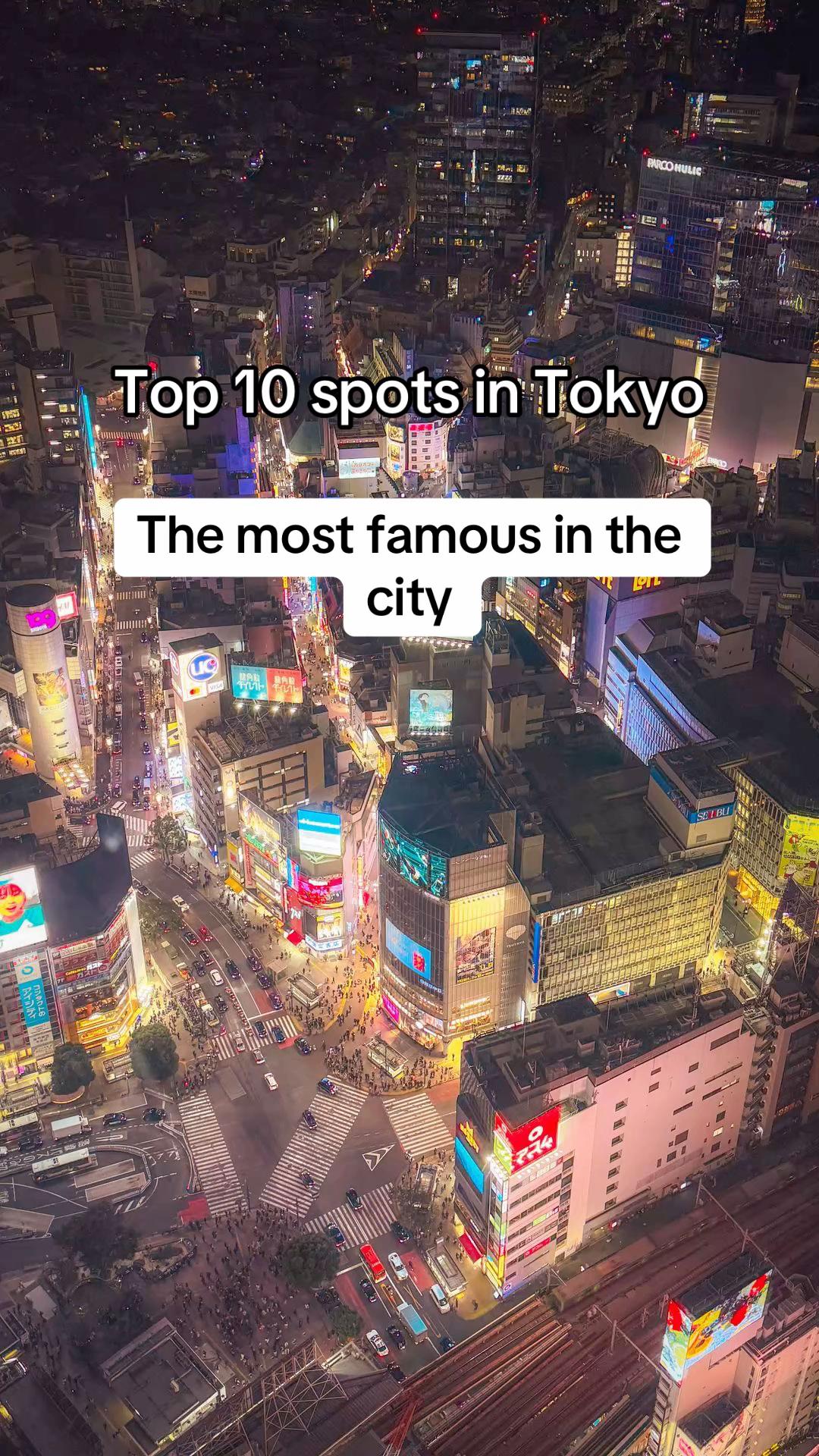 japantravelculture, Shibuya Scramble Crossing