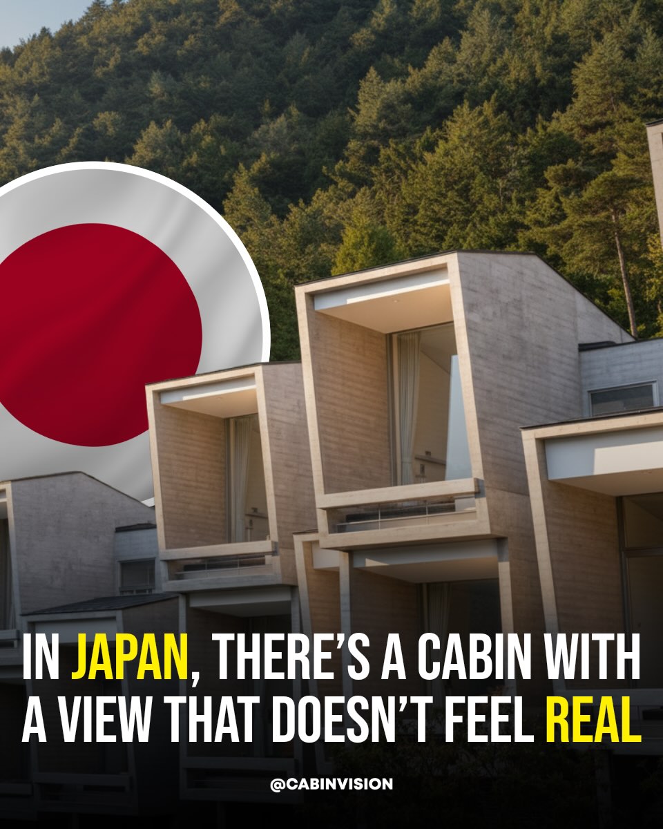 Cabins 🔥 Travel | Hotels | Food | Tips, Lake Kawaguchi