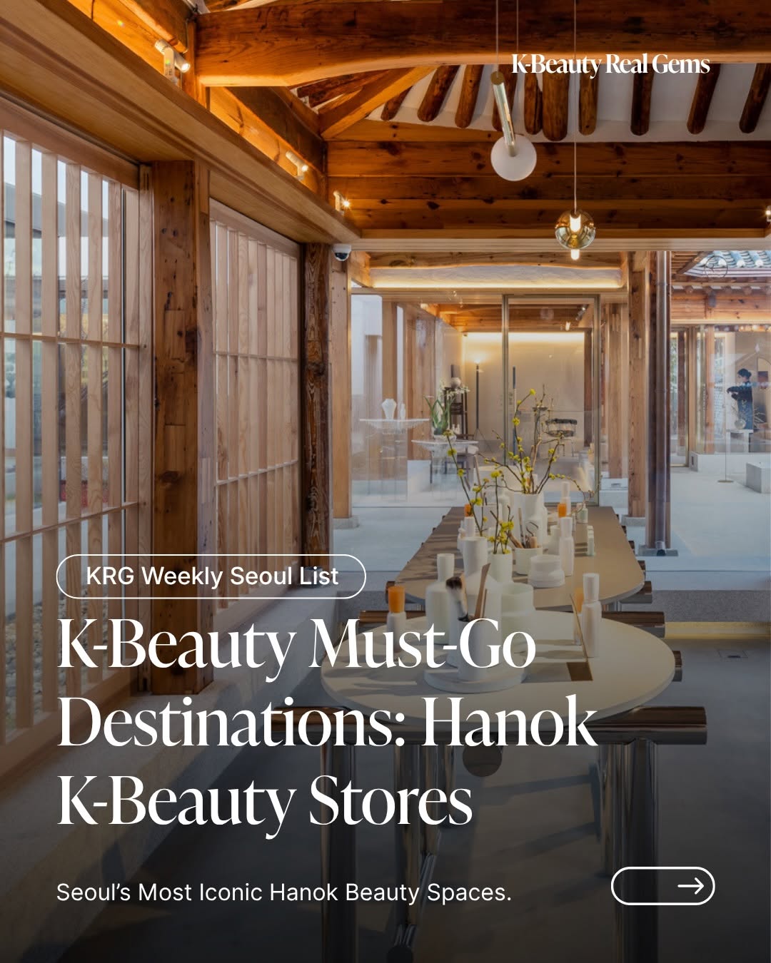 K-Beauty Real Gems, YLESS