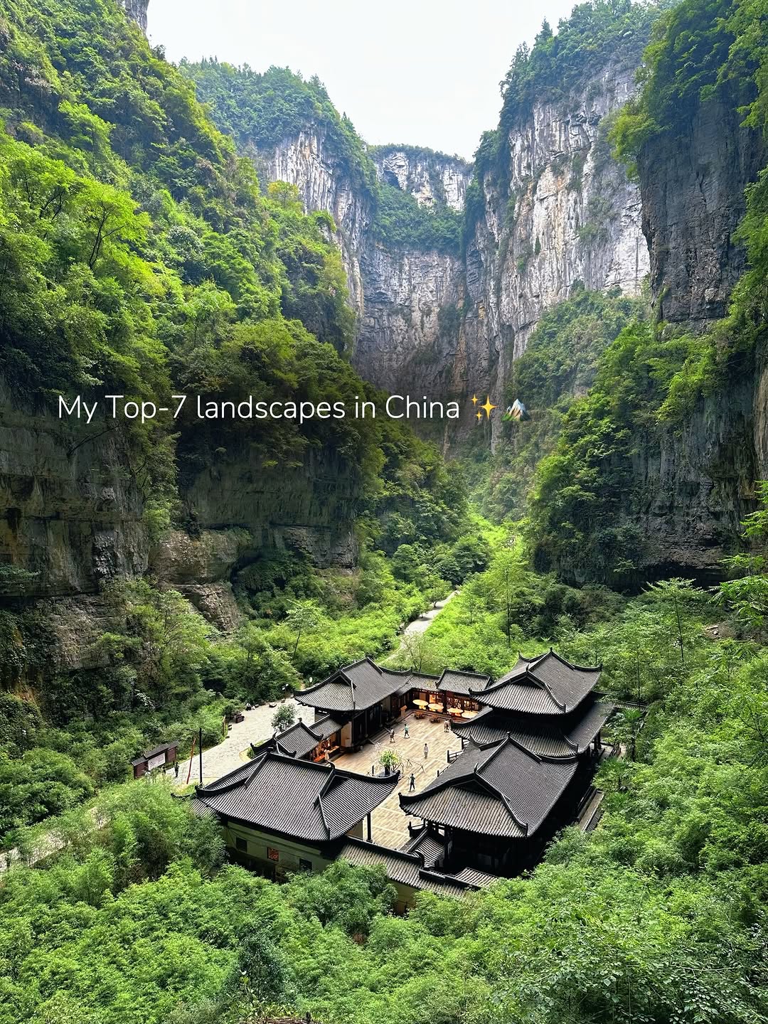 Valerie 老师 | China | Chinese | Travel, Yulong Snow Mountain