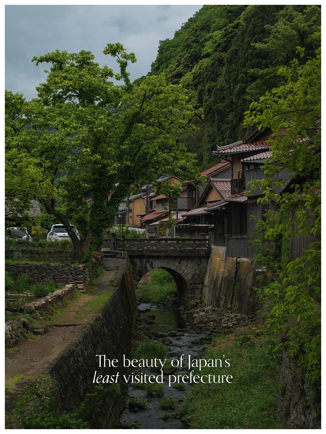 Ryan | Photographer & Videographer, Izumo Taisha