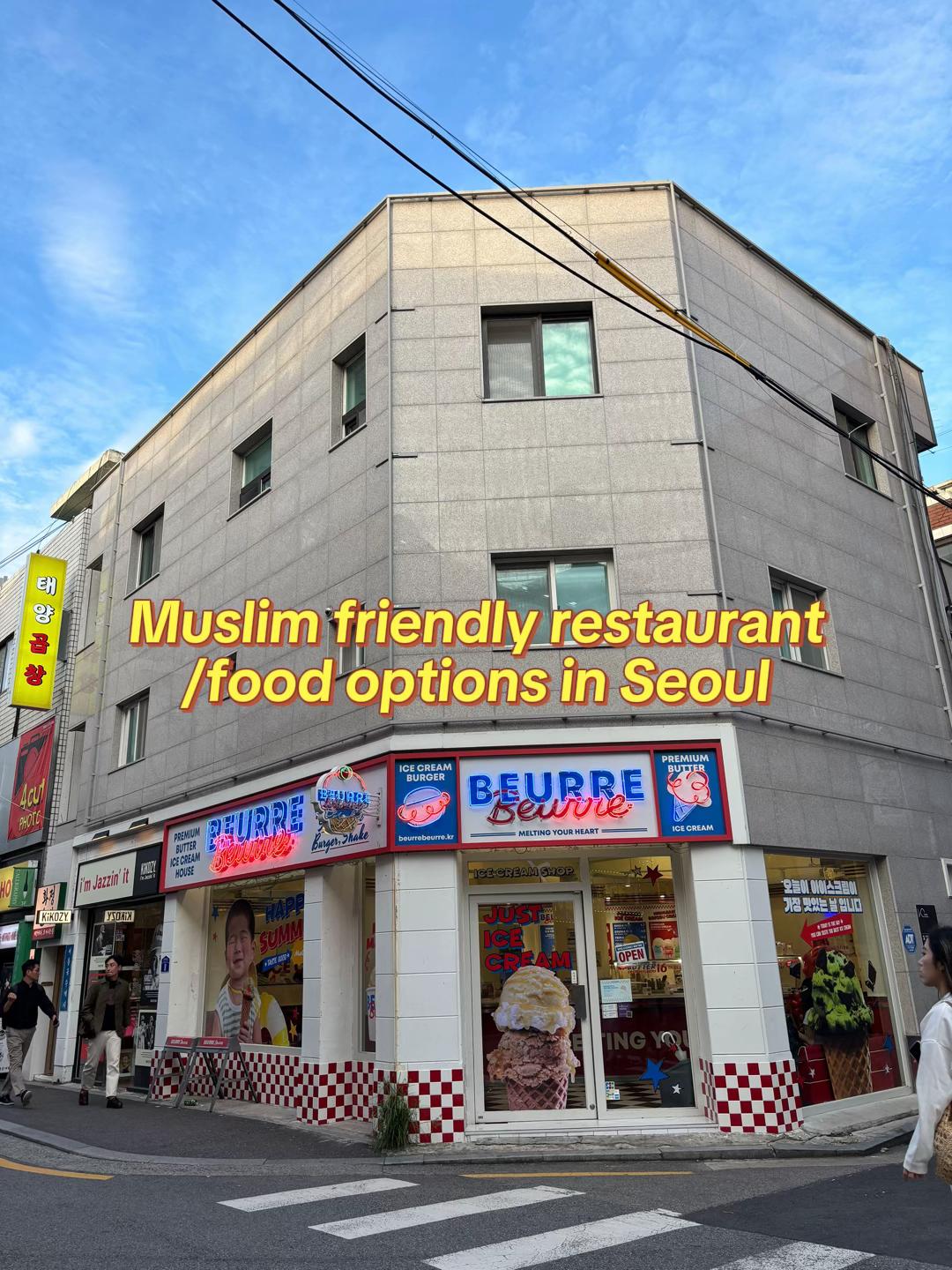🦢, Halal Korean Restaurant (Home Cooked Meal Gim Soensaeng