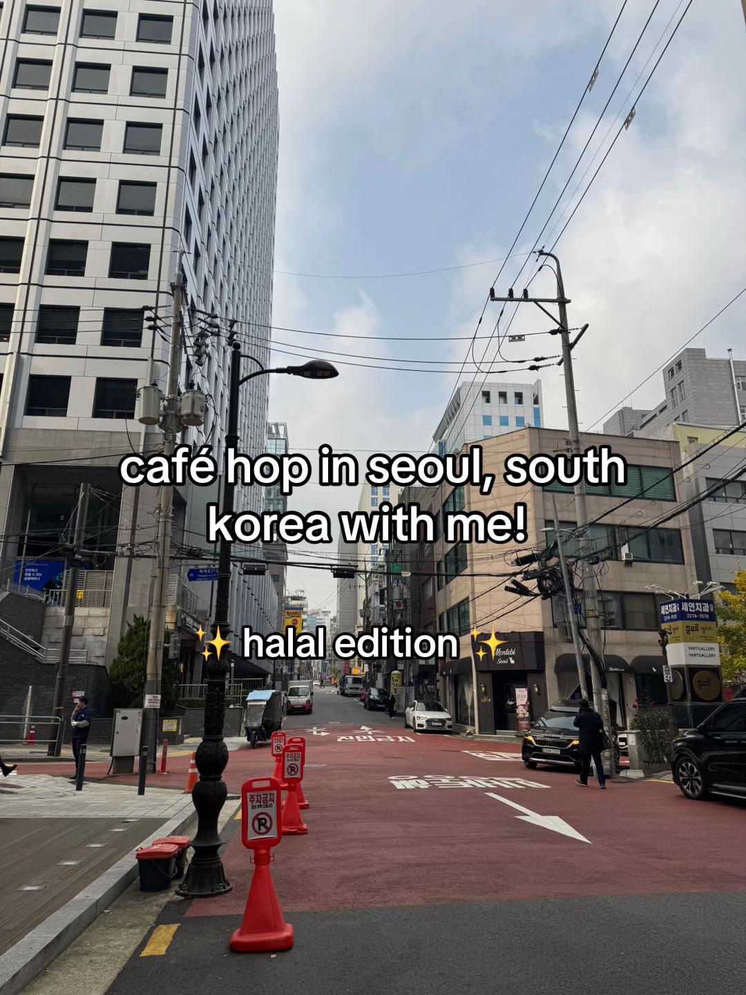 halal_bites, NUDAKE Haus Dosan