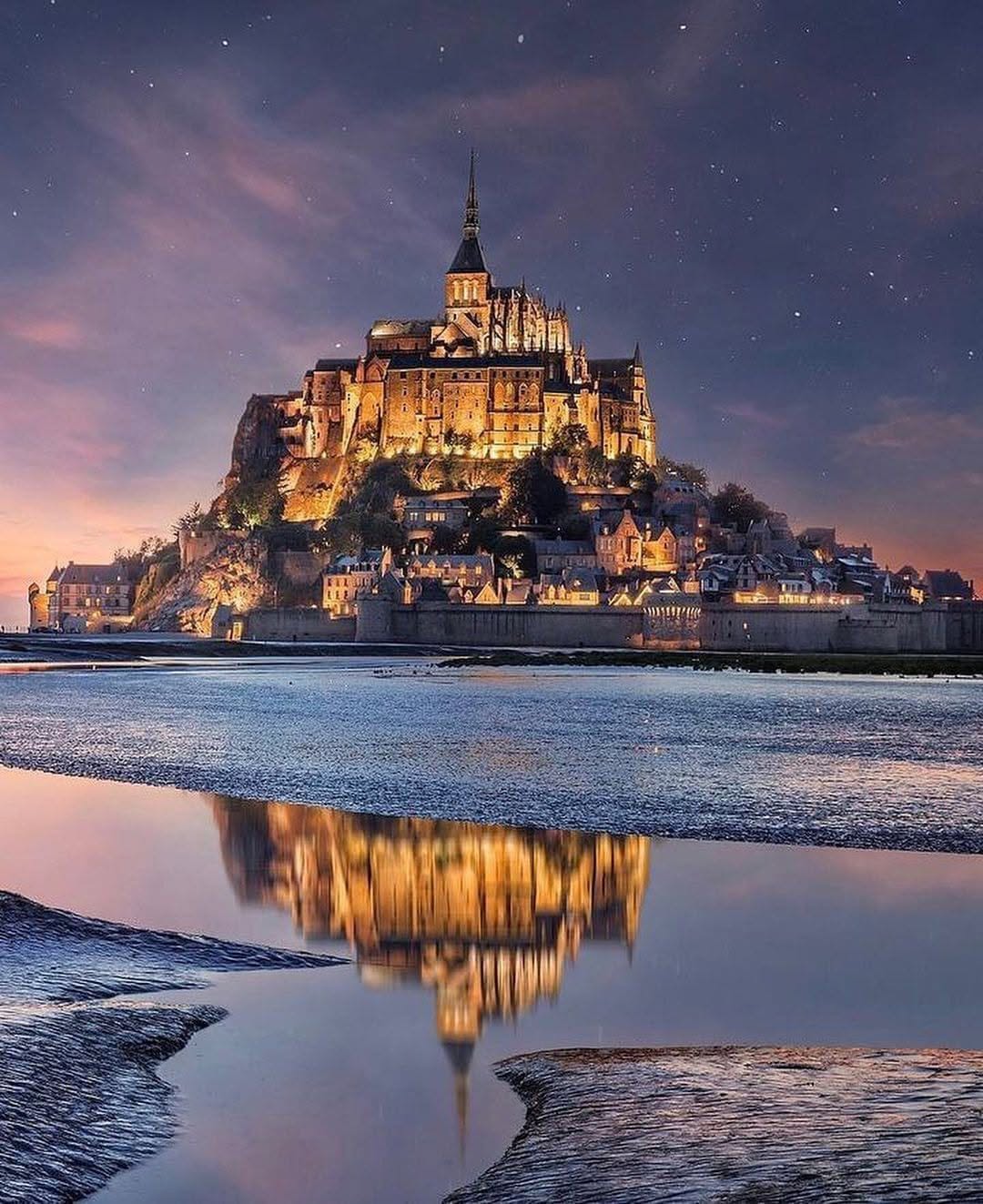 Europe Travel Guide 🇪🇺 Hotels | Attractions | Tips, St Michael's Mount