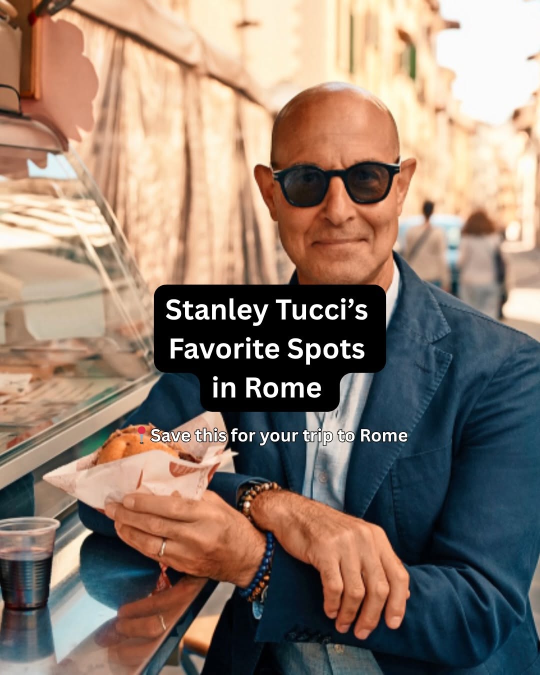 Le Walk | A Tour Guide in Your Headphones, Armando al Pantheon