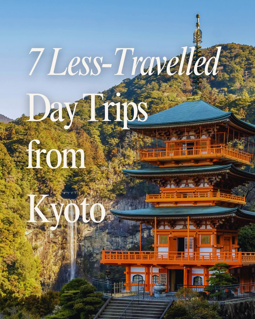itsjustinjapan, Koyasan