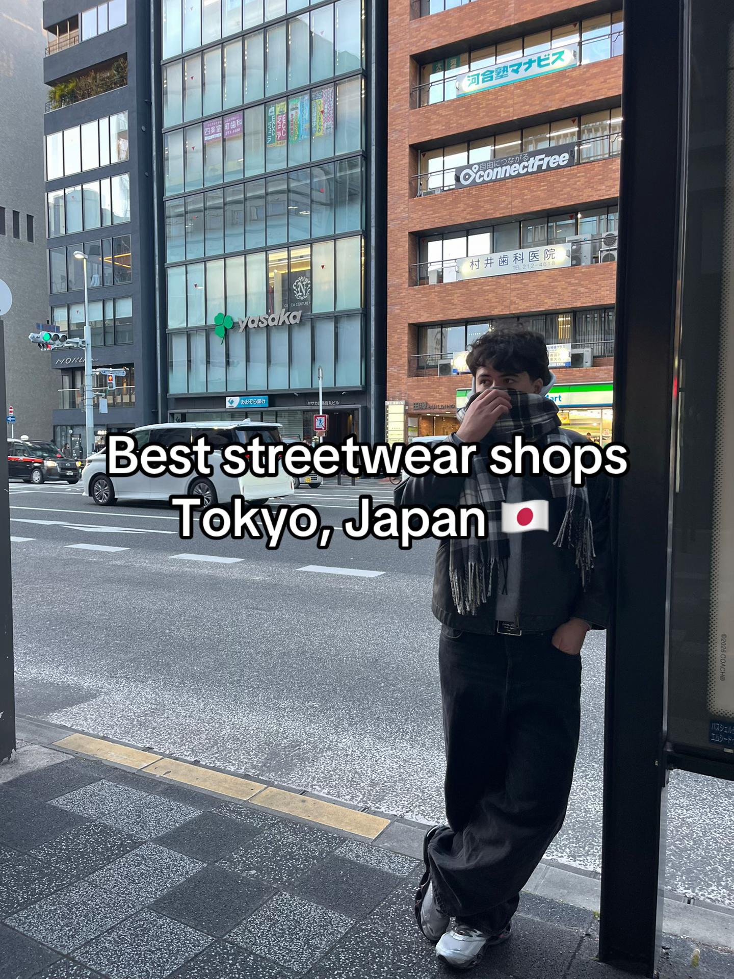 jukzzy, Shibuya Scramble Crossing