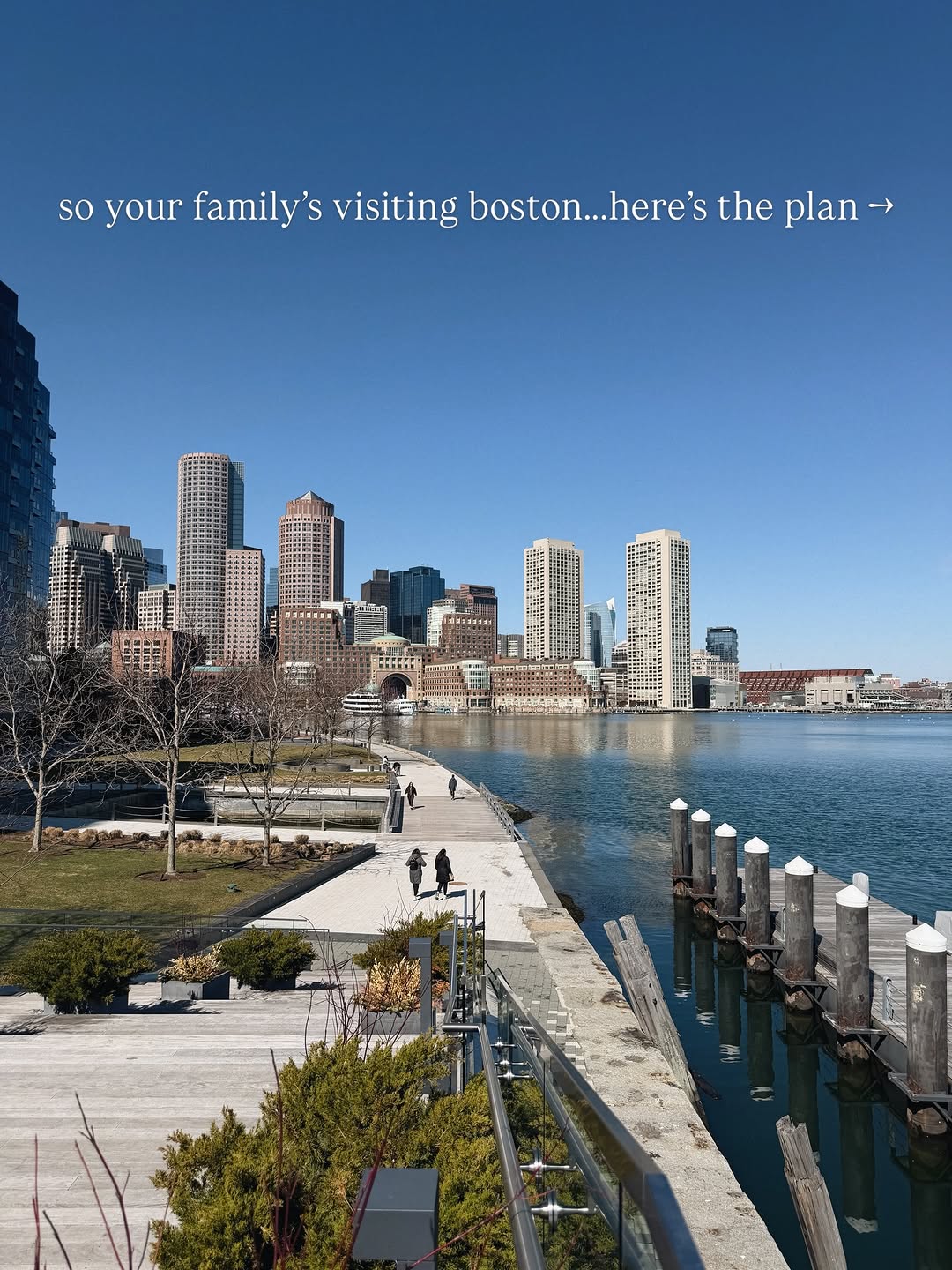 Kate Weiser | Bucket List Boston, Boston Public Library - Central Library
